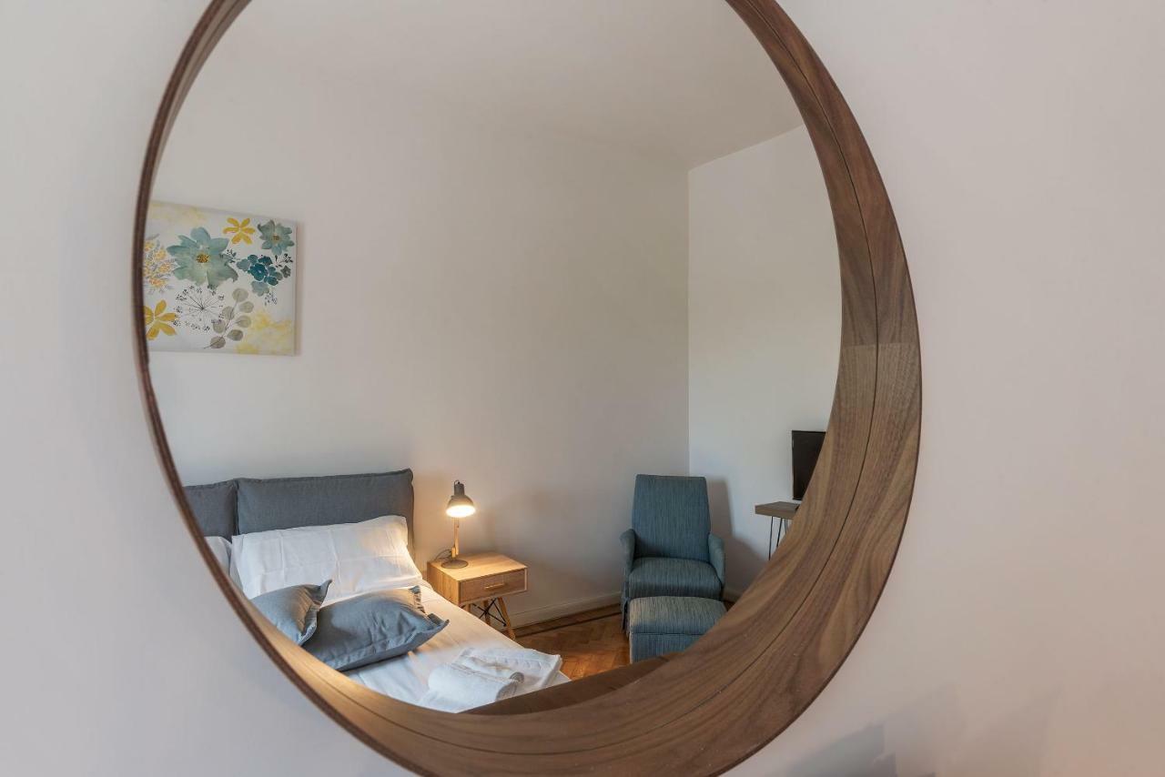 Tiber Stylish Apartment Řím Exteriér fotografie